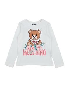 Футболка Moschino KID