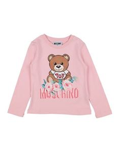 Футболка Moschino KID
