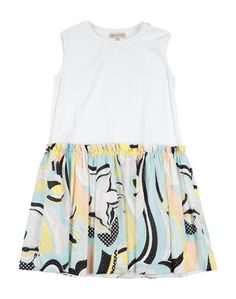 Детское платье Emilio Pucci