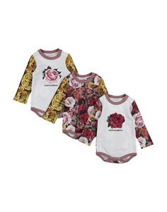 Боди для малыша Dolce & Gabbana
