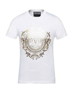 Футболка Versace Jeans Couture