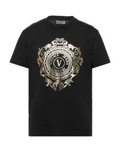 Футболка Versace Jeans Couture