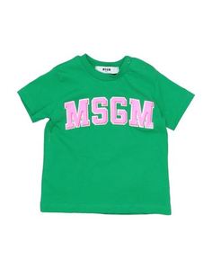 Футболка Msgm