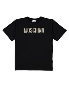 Футболка Moschino Teen