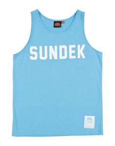 Футболка Sundek