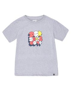 Футболка DC Shoes