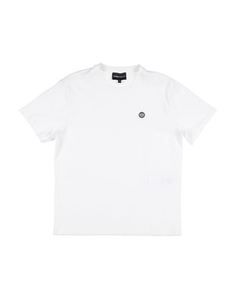 Футболка Emporio Armani