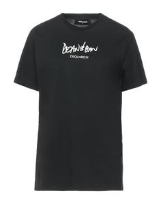 Футболка Dsquared2