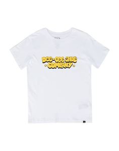 Футболка DC Shoes