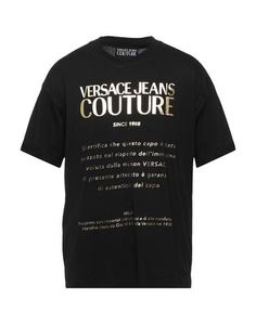 Футболка Versace Jeans Couture