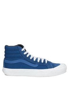 Кеды и кроссовки Vans