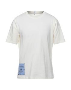 Футболка McQ Alexander Mc Queen