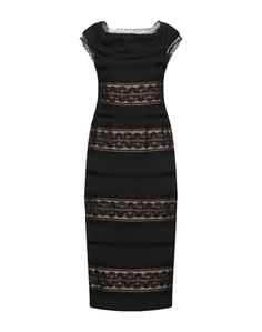 Платье миди Zuhair Murad