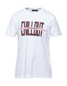 Футболка Trussardi Jeans