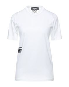Футболка Dsquared2
