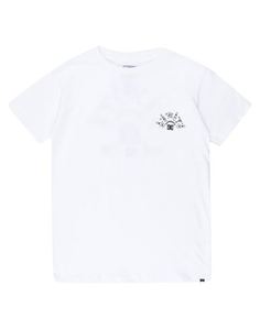Футболка DC Shoes