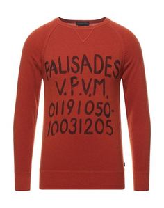 Свитер 40 Weft