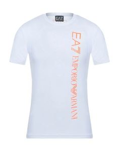 Футболка EA7