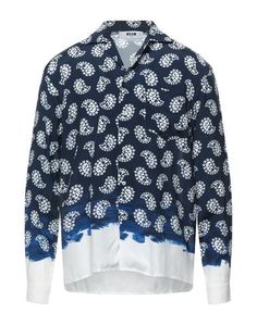 Pубашка Msgm