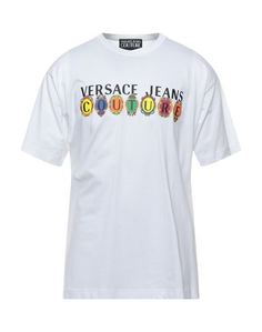 Футболка Versace Jeans Couture