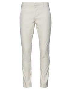 Повседневные брюки Dondup