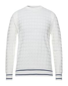 Свитер +39 Masq