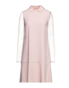 Короткое платье RED Valentino