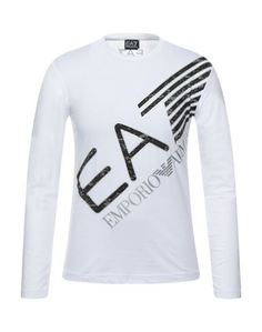 Футболка EA7