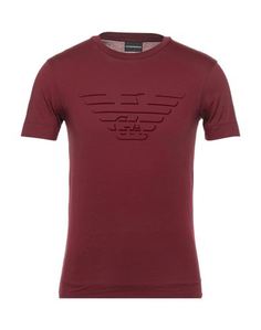 Футболка Emporio Armani