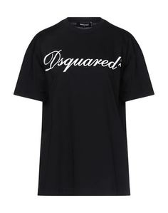 Футболка Dsquared2