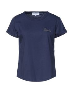 Футболка Maison Labiche