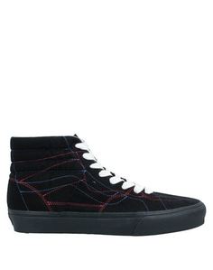 Кеды и кроссовки Vans