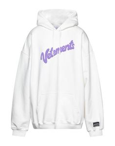 Толстовка Vetements