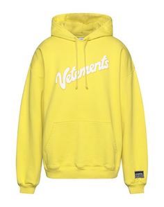 Толстовка Vetements