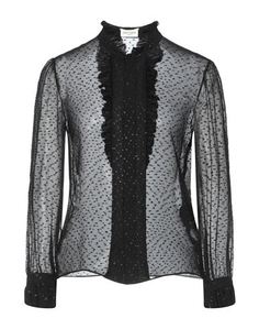 Pубашка Saint Laurent