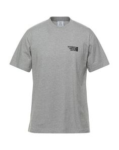 Футболка Vetements