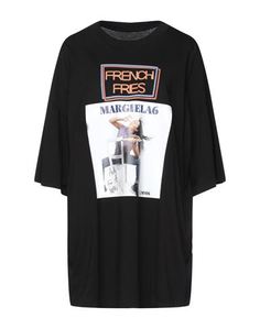 Футболка Mm6 Maison Margiela