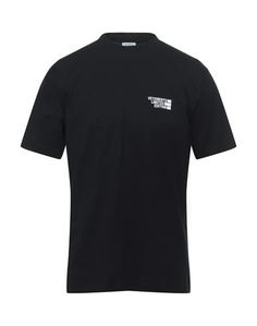 Футболка Vetements
