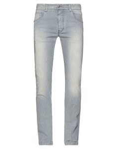 Джинсовые брюки Ermanno Scervino