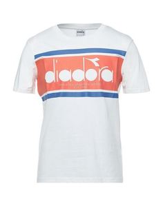 Футболка Diadora