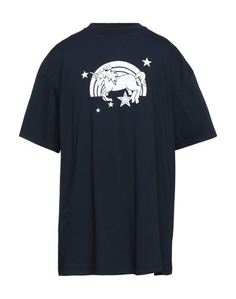 Футболка Vetements