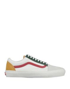 Кеды и кроссовки Vans