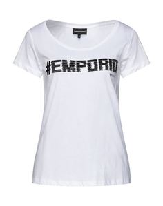 Футболка Emporio Armani