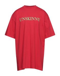 Футболка Vetements