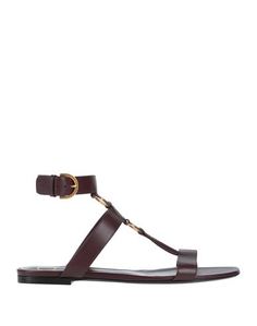 Сандалии Valentino Garavani