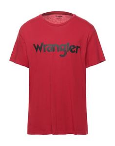 Футболка Wrangler