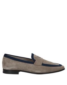 Мокасины Tod`S