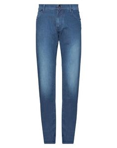 Джинсовые брюки Corneliani ID