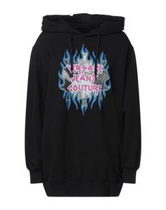 Толстовка Versace Jeans Couture