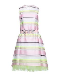 Платье миди Delpozo